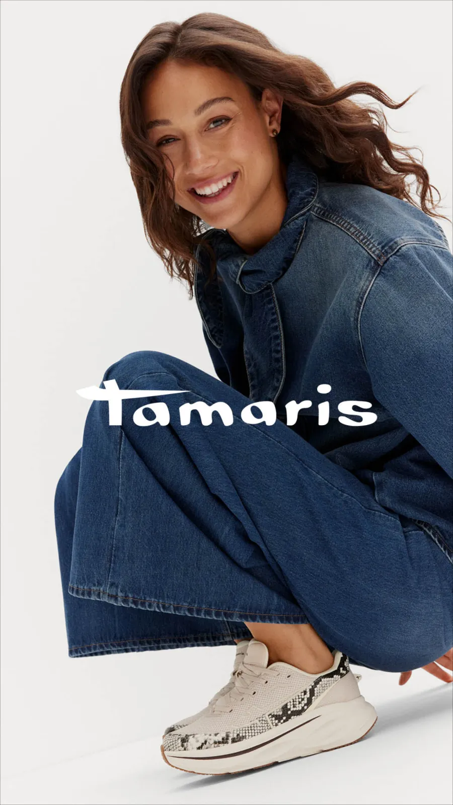 Tamaris : The light way