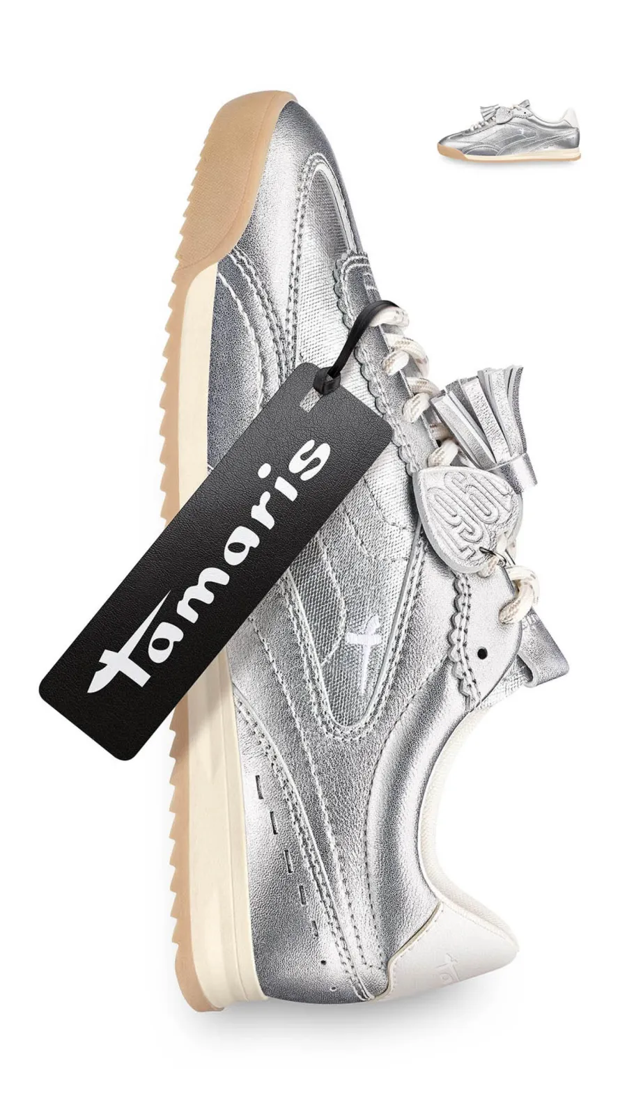 Tamaris : Urban Ease