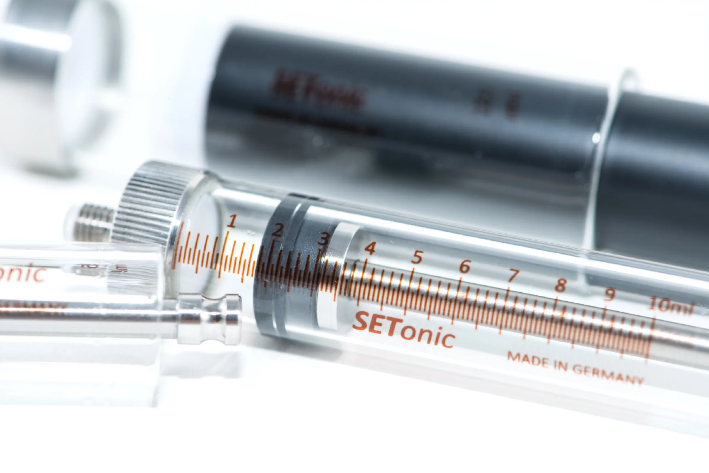 For most common HPLC systems