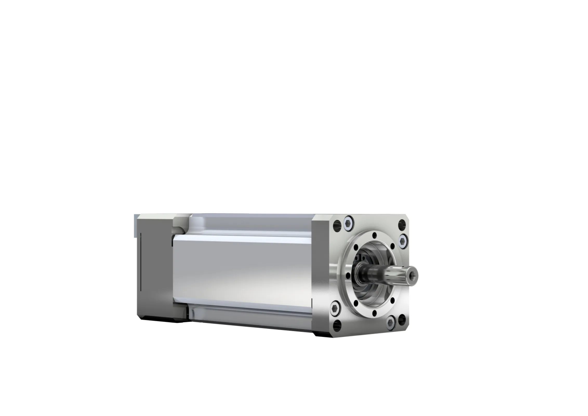 cyber® vacuum motor