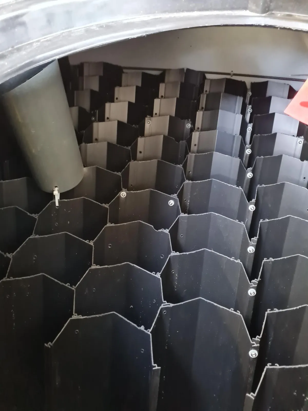 ClearFox® Lamella Clarifier Tubes