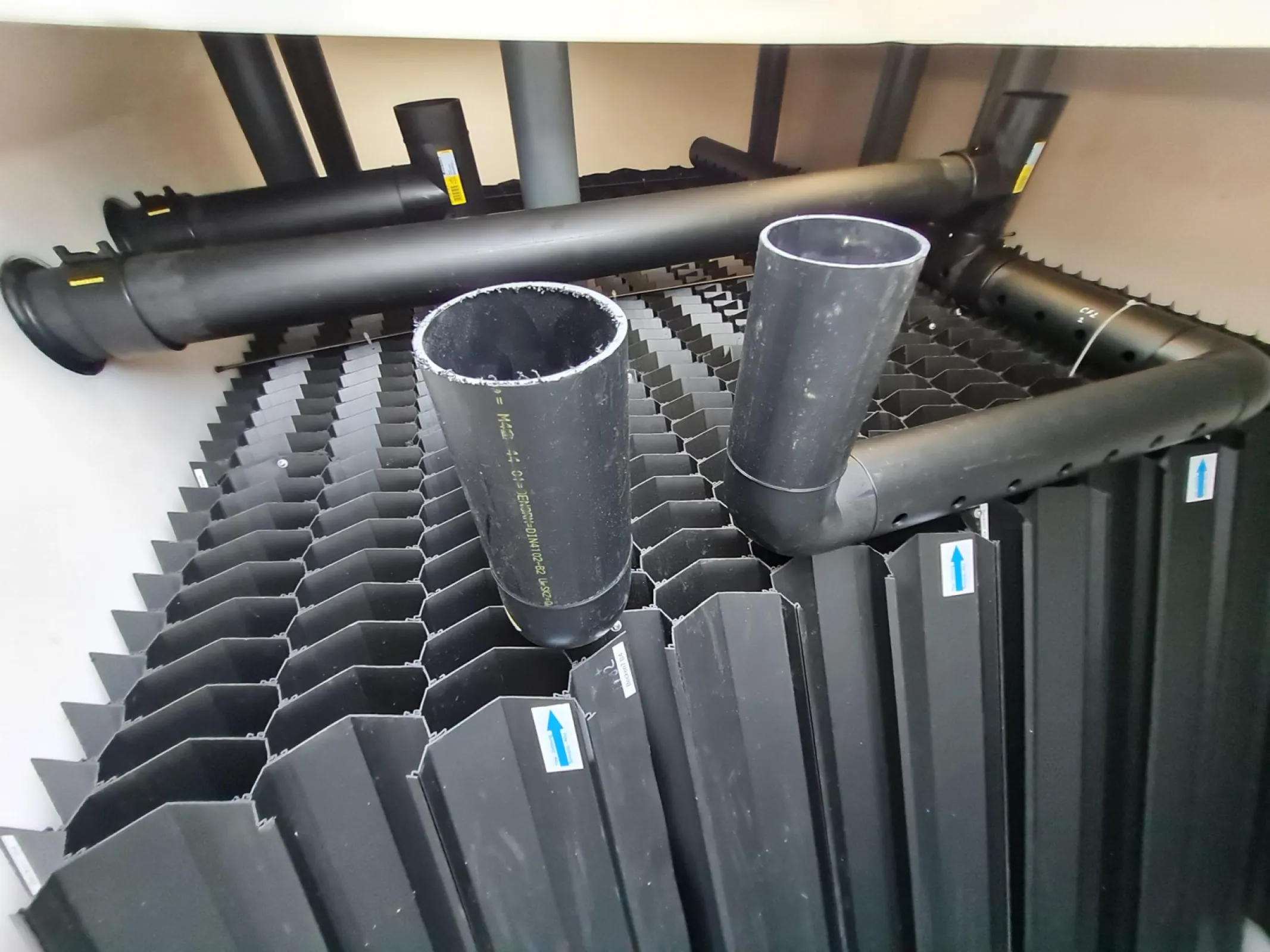 ClearFox® Conainerized Lamella Clarifier