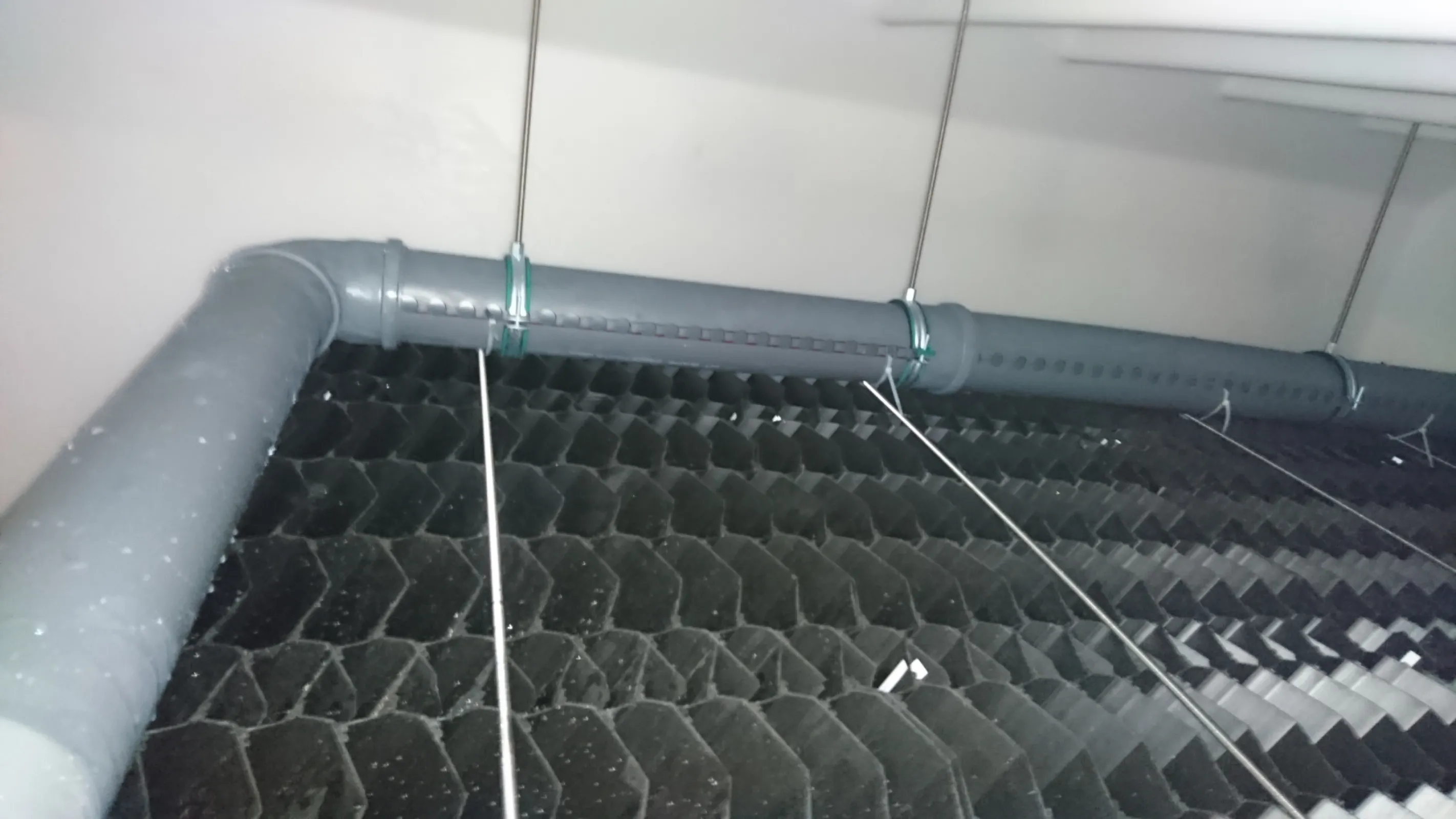 ClearFox® Clarifier for industrial wastewater treatment