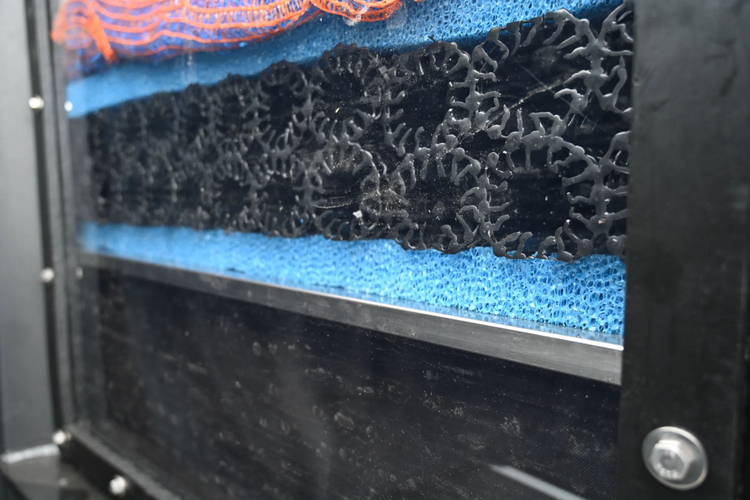 ClearFox® Nature sewage treatment