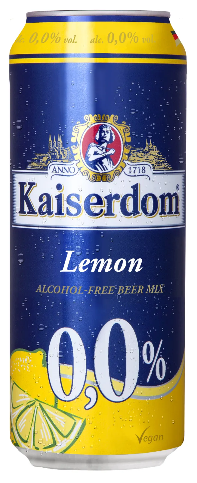 Lemon 0,0%