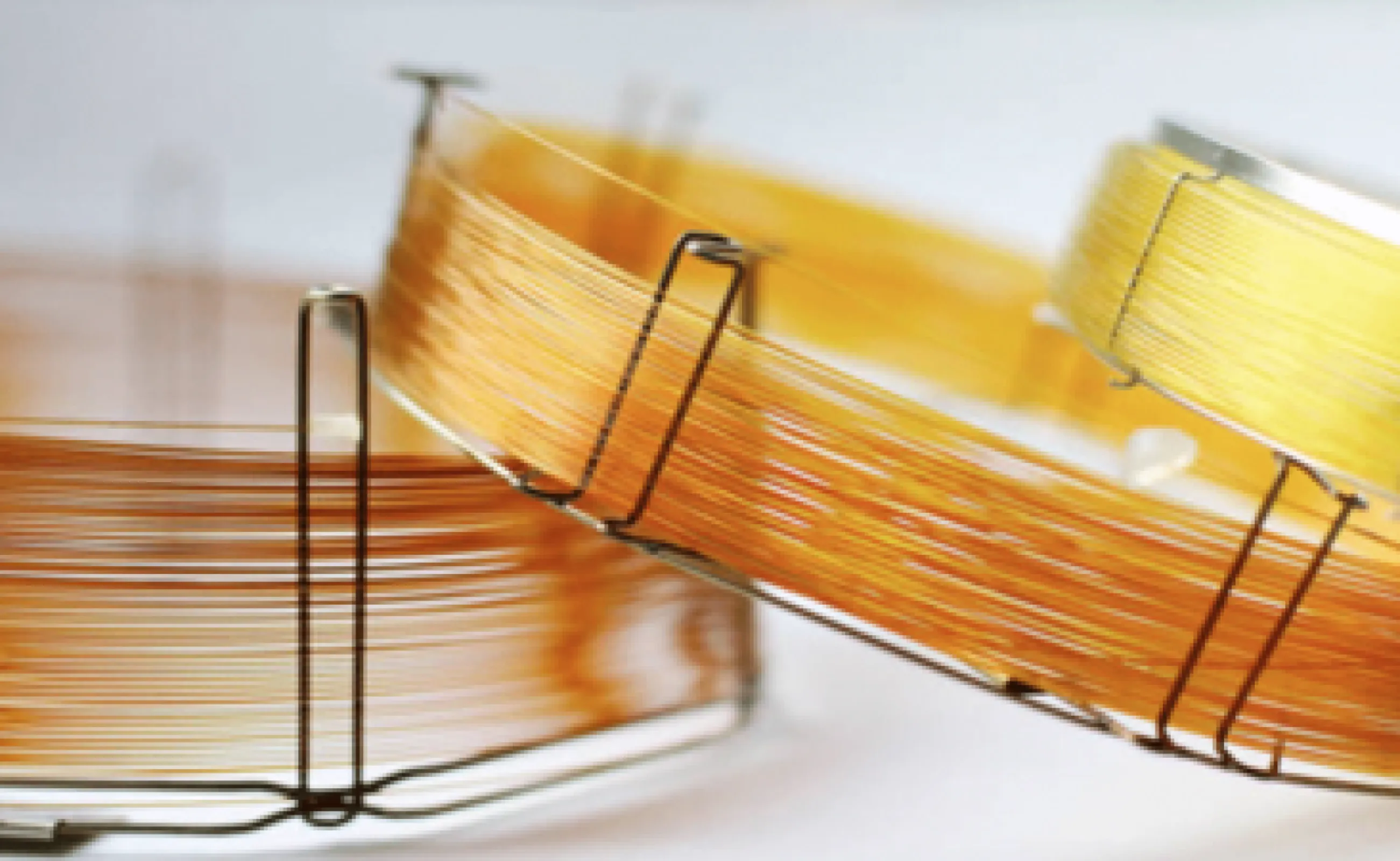 Capillary tubing