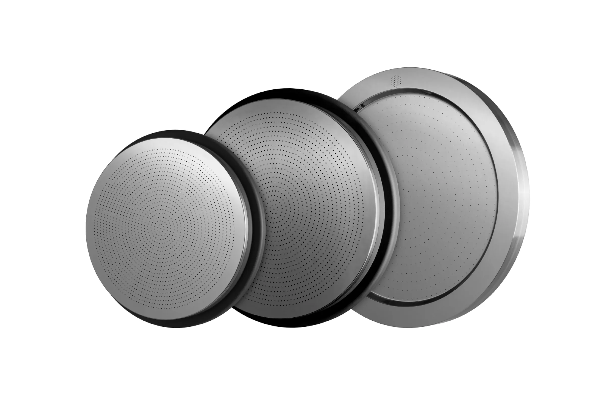 Silicon Electrodes