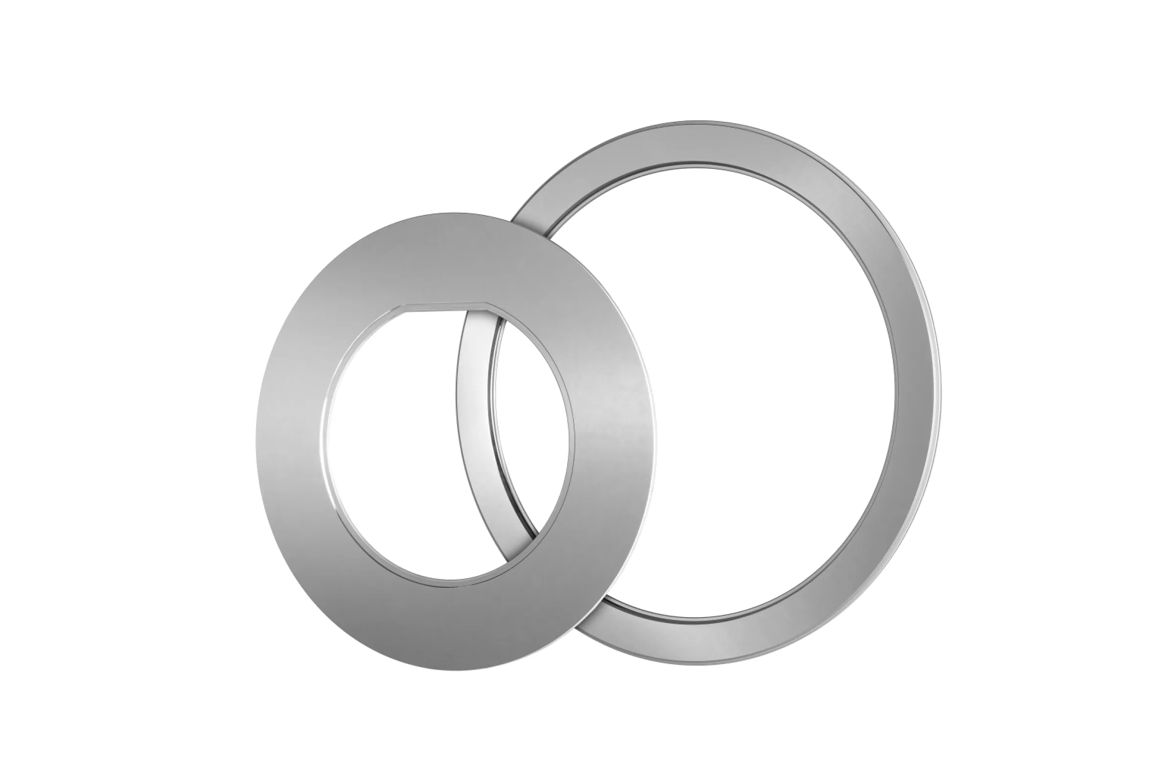 Silicon Rings for Single Wafer Etch
