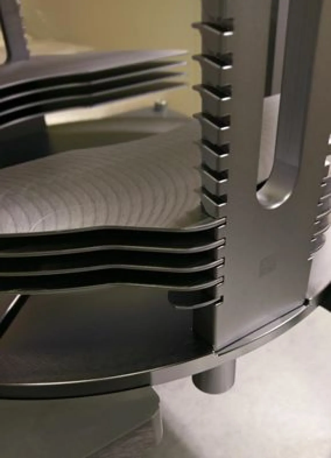 Special design Silicon Boat with removable wafer holders