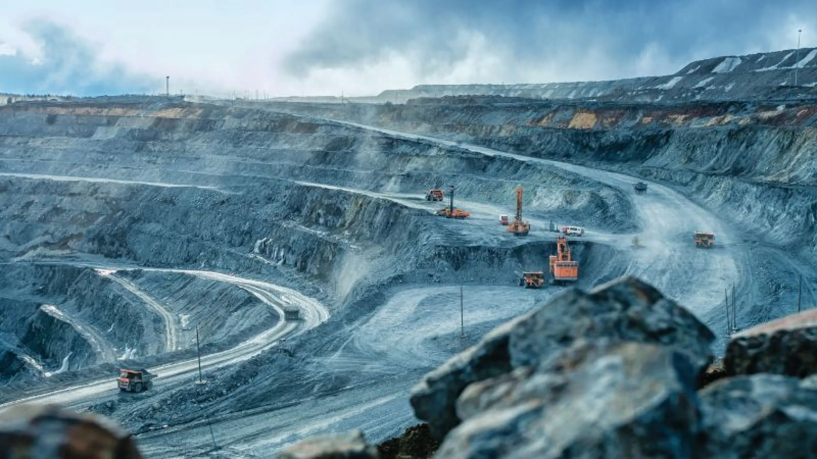 Mining Solutions