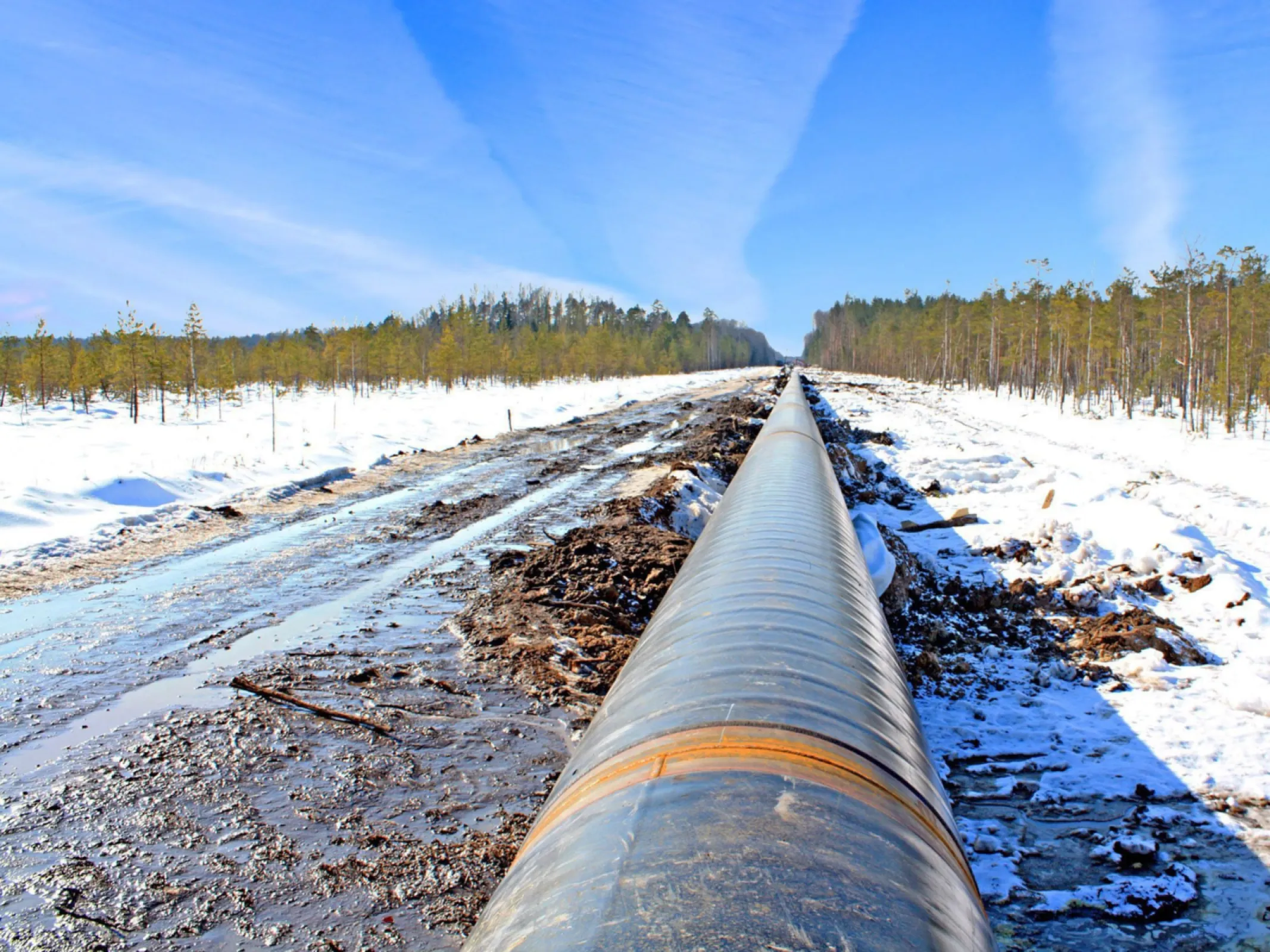 KROHNE - PipePatrol Leak Detection System