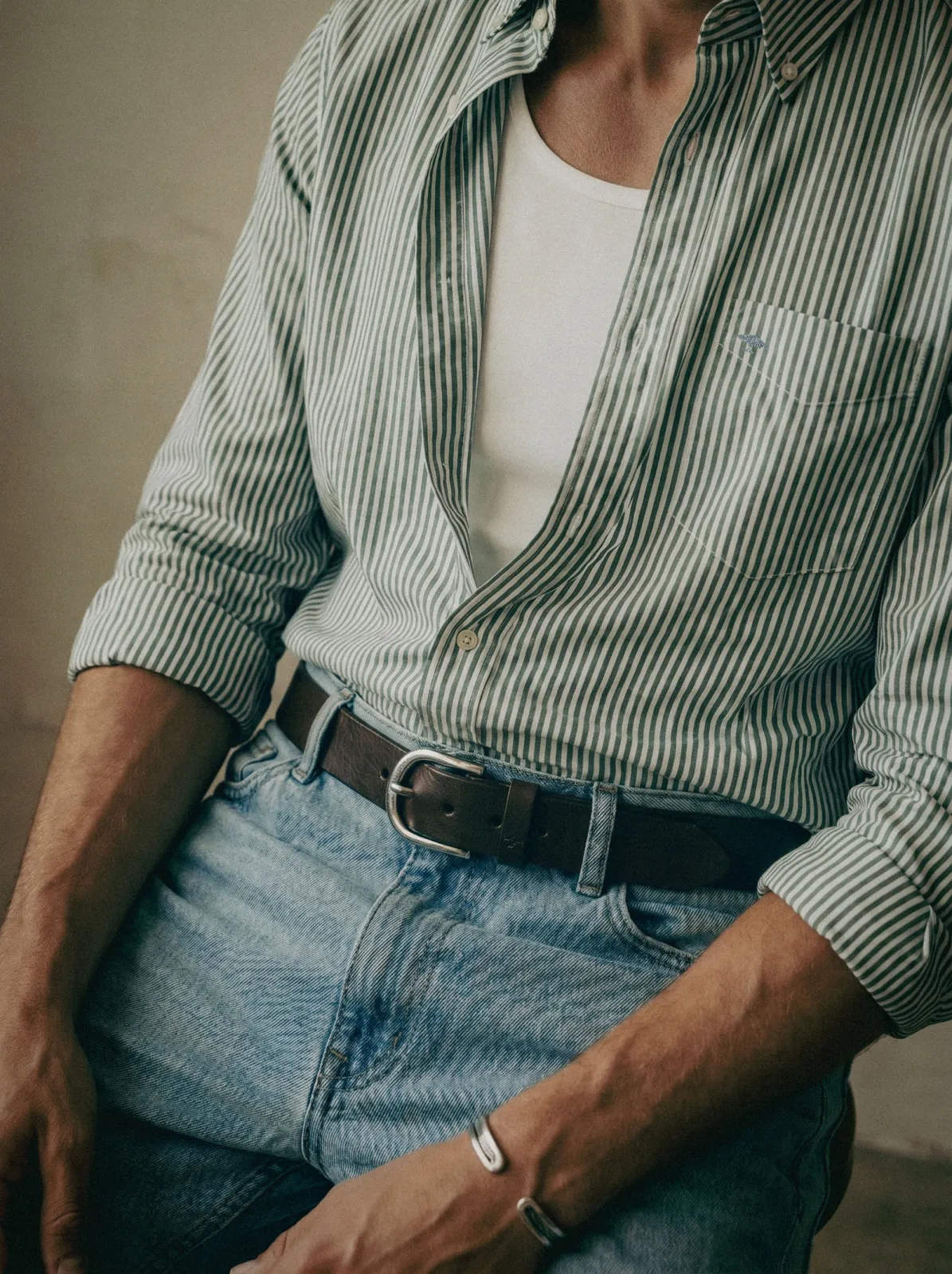FYNCH-HATTON Belts