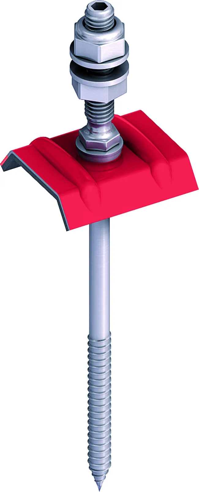 Solar Anchor