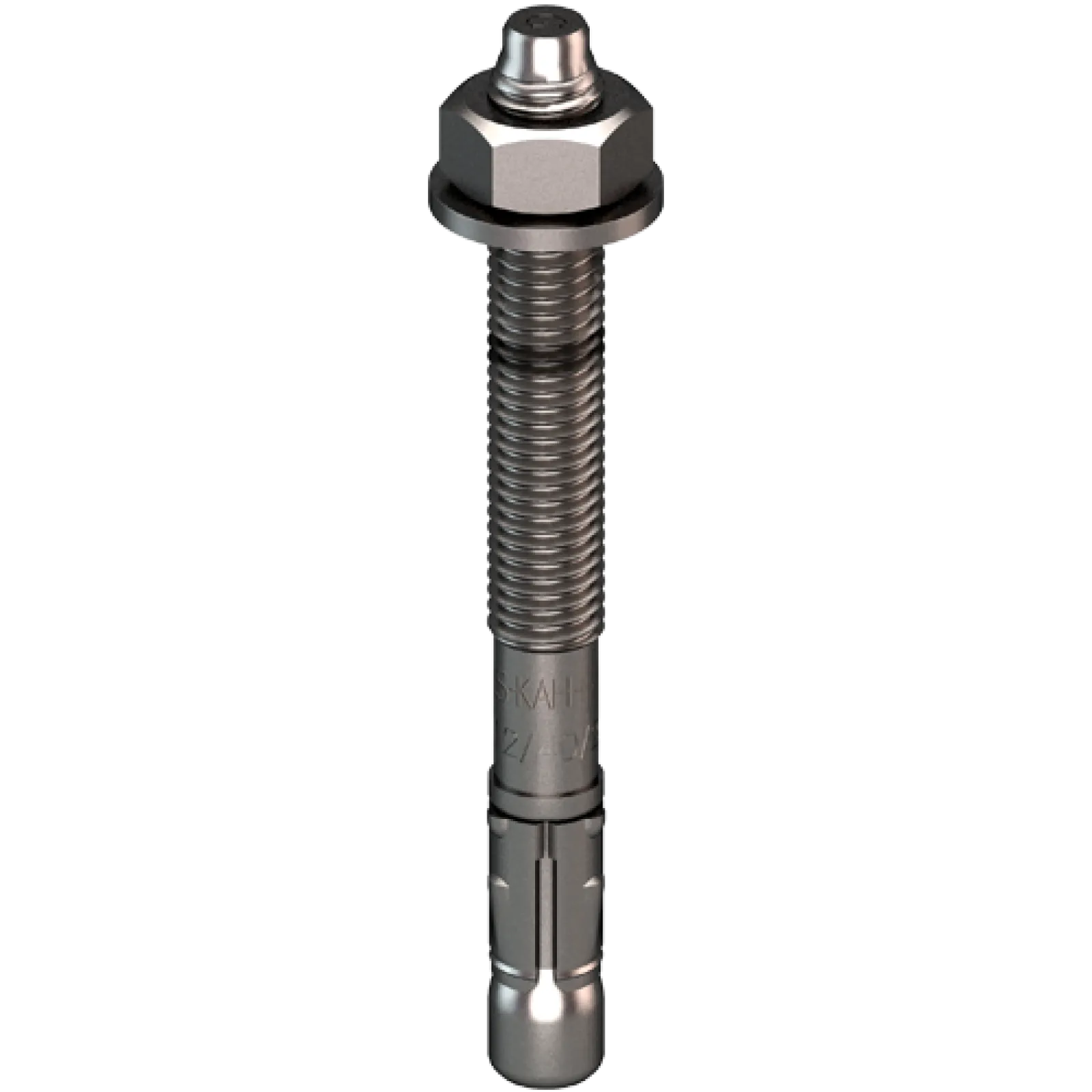 Mechanical Anchor