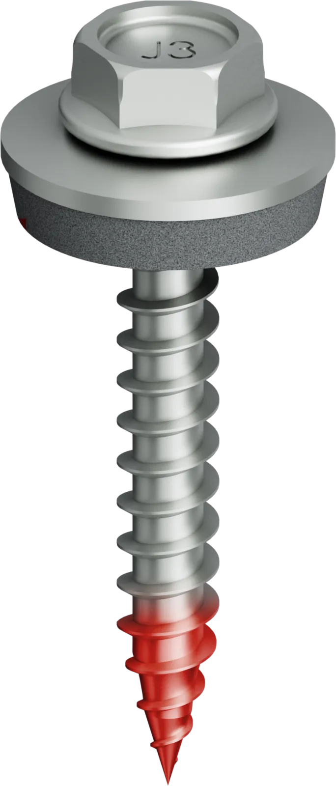 Self-Drilling Screw