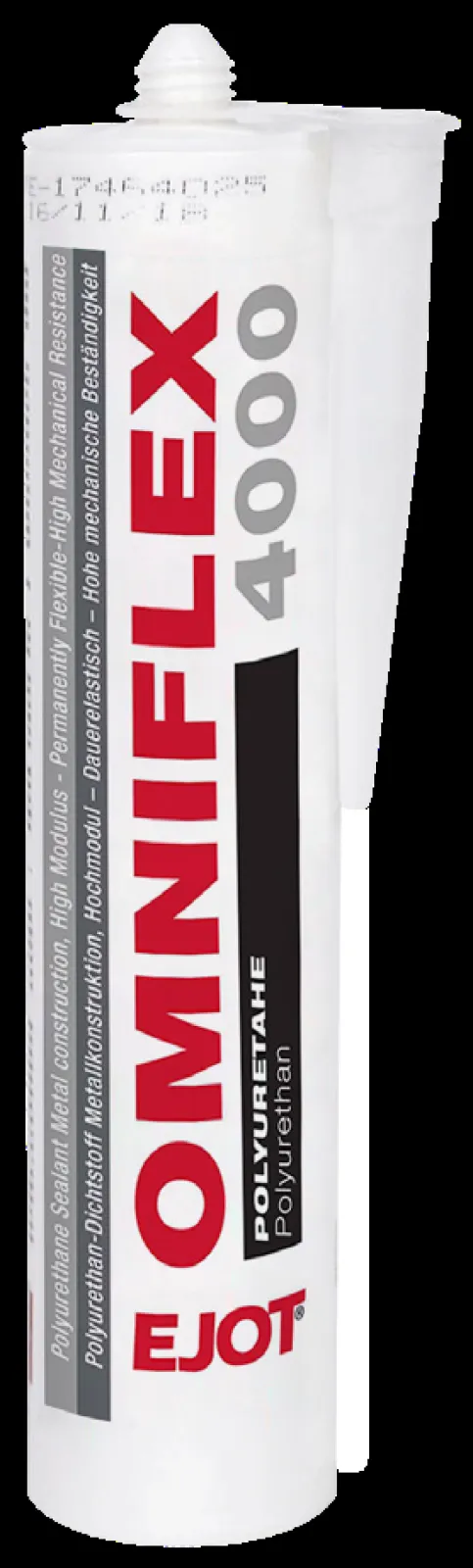EJOT Omniflex