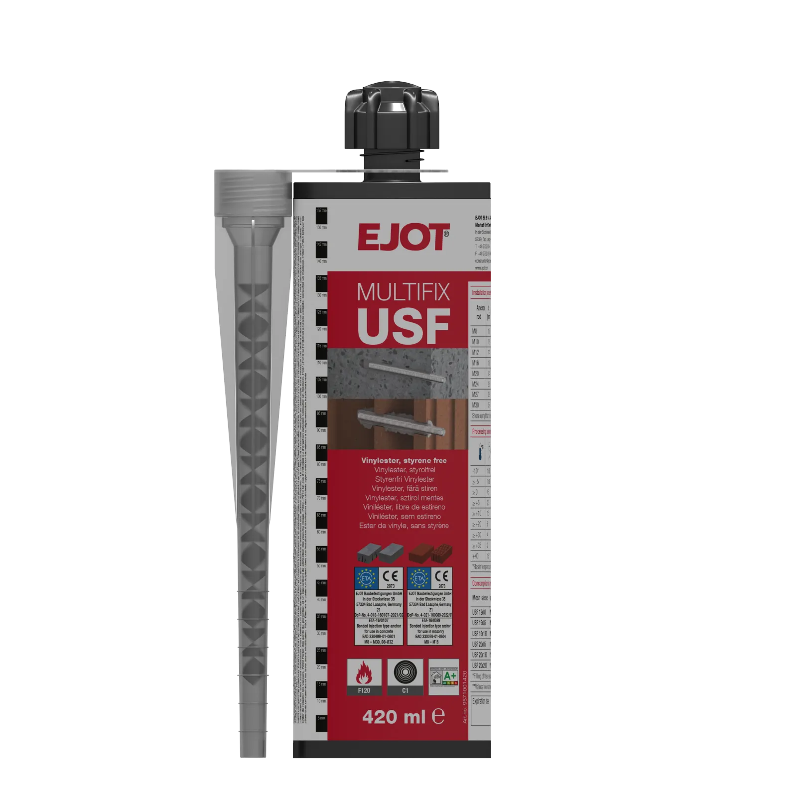 Multifix USF