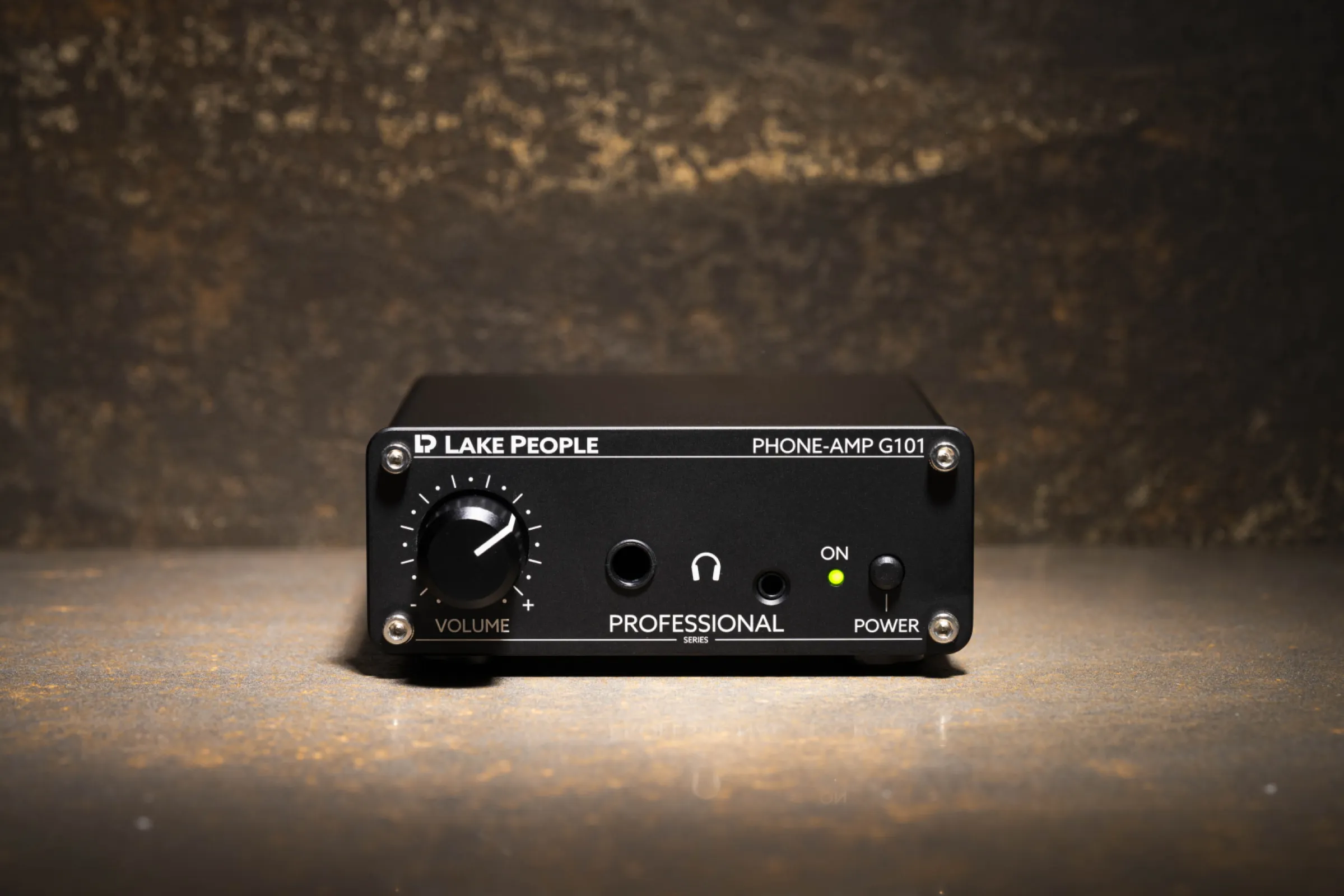 Lake People G101 Headphone-Amp