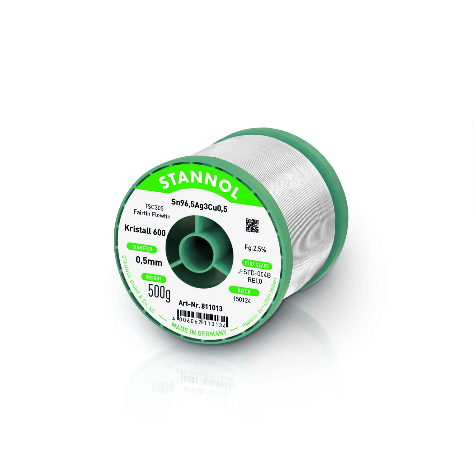 Solder Wire