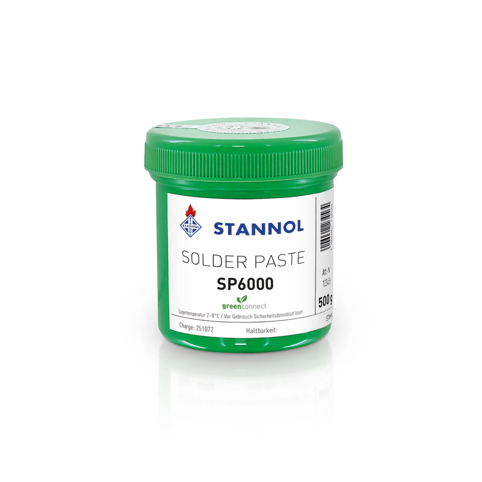 Solder Paste