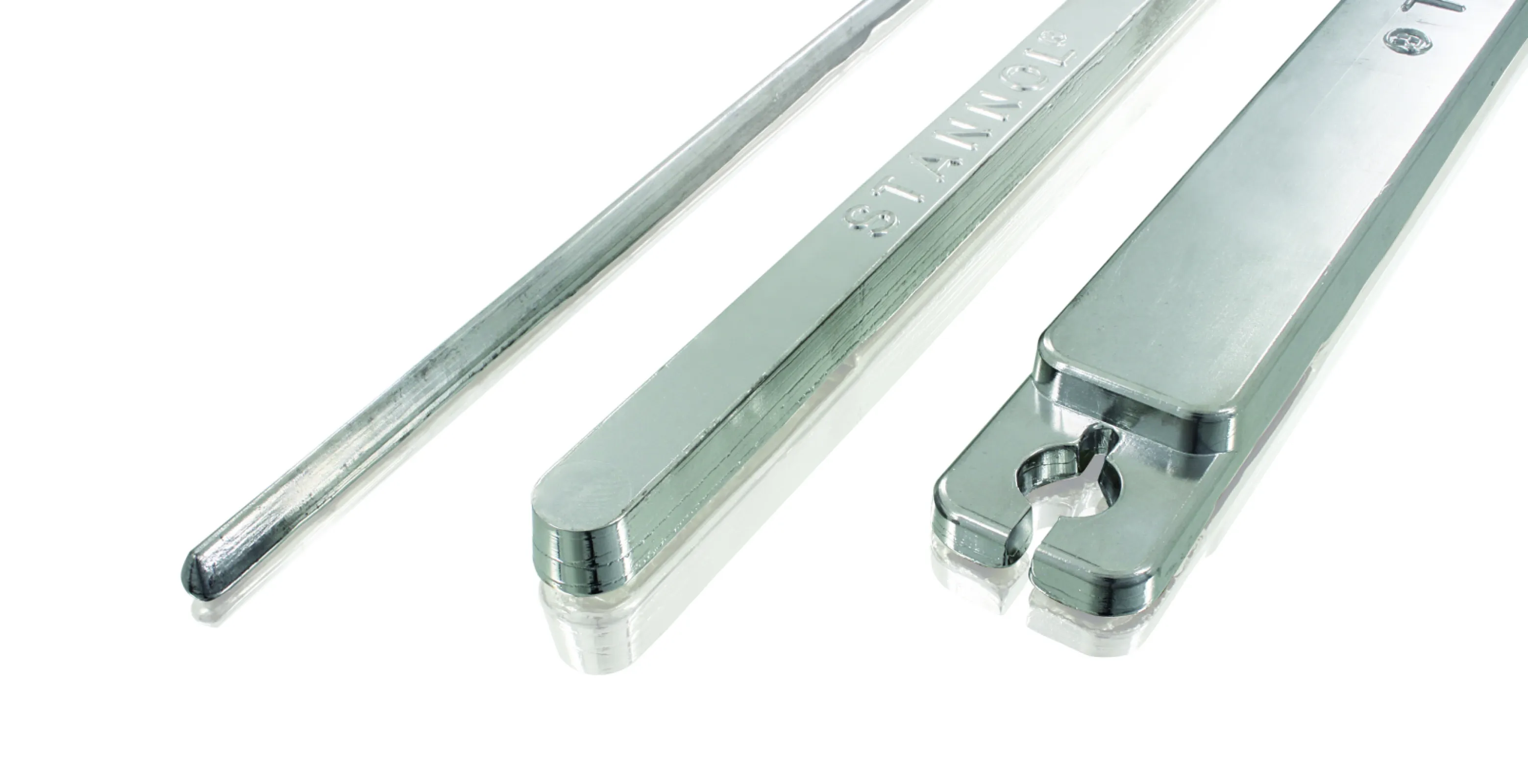 Solder Bars