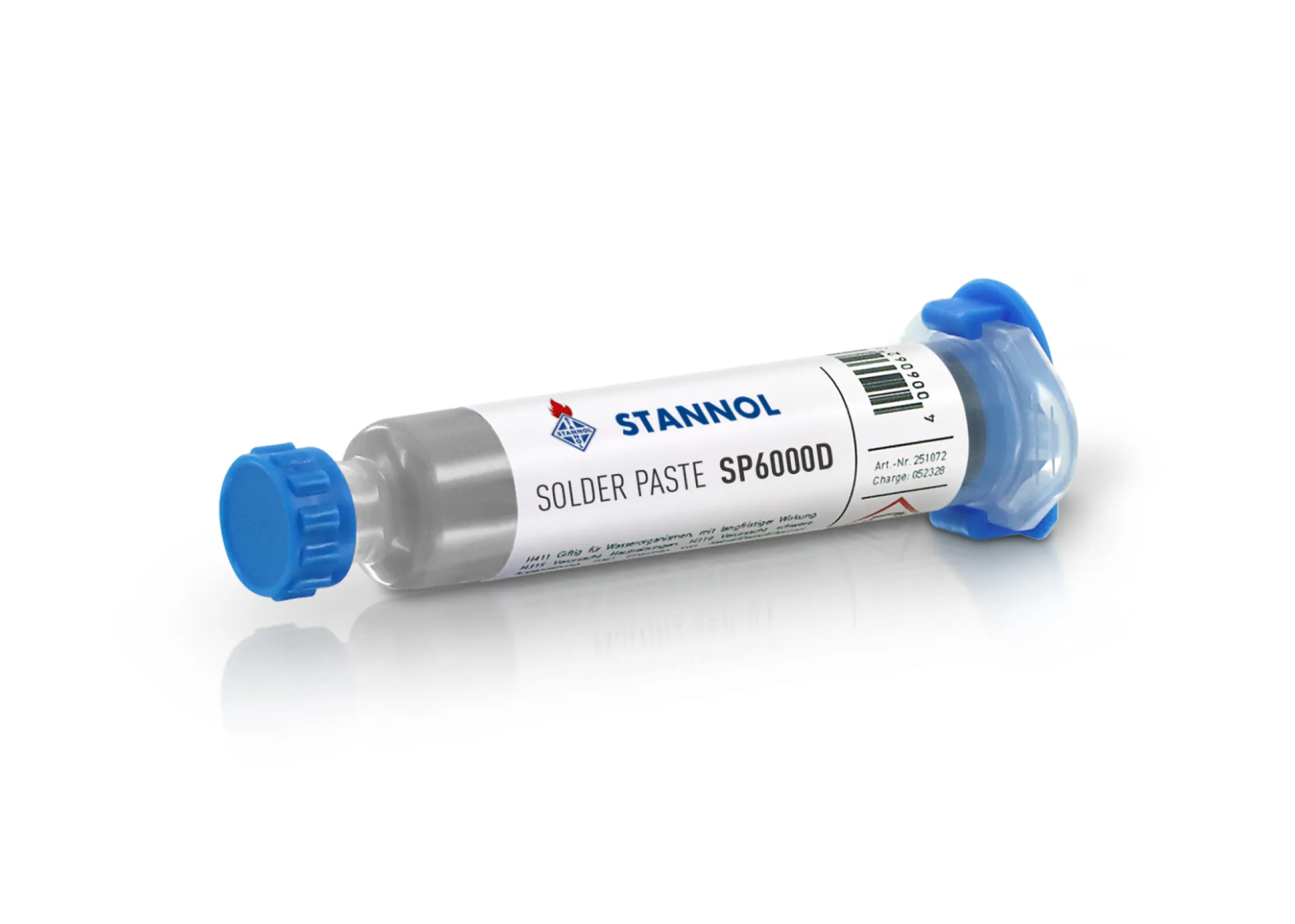 Solder Paste
