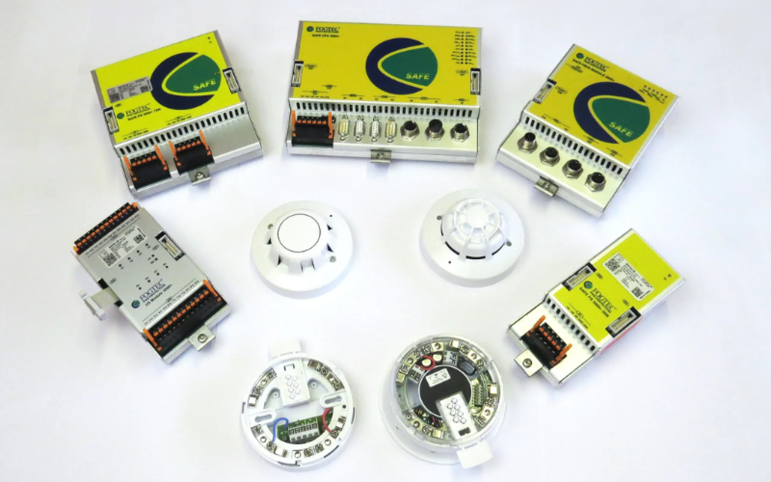 FOGTEC 5000 Series (SIL)