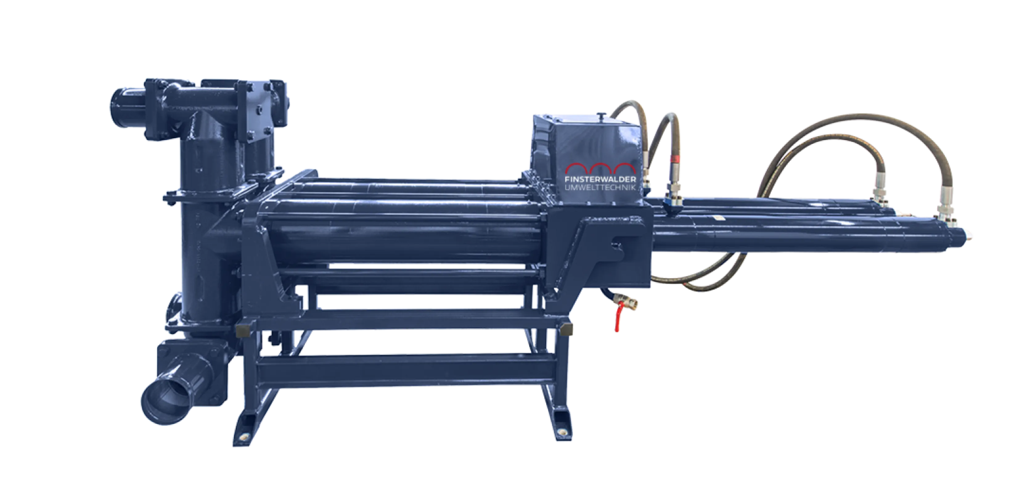 KV20 ball valve pump – The all-rounder. Engineered for reliable pumping of abrasive, high-solids slurries with minimal wear and low operating costs.