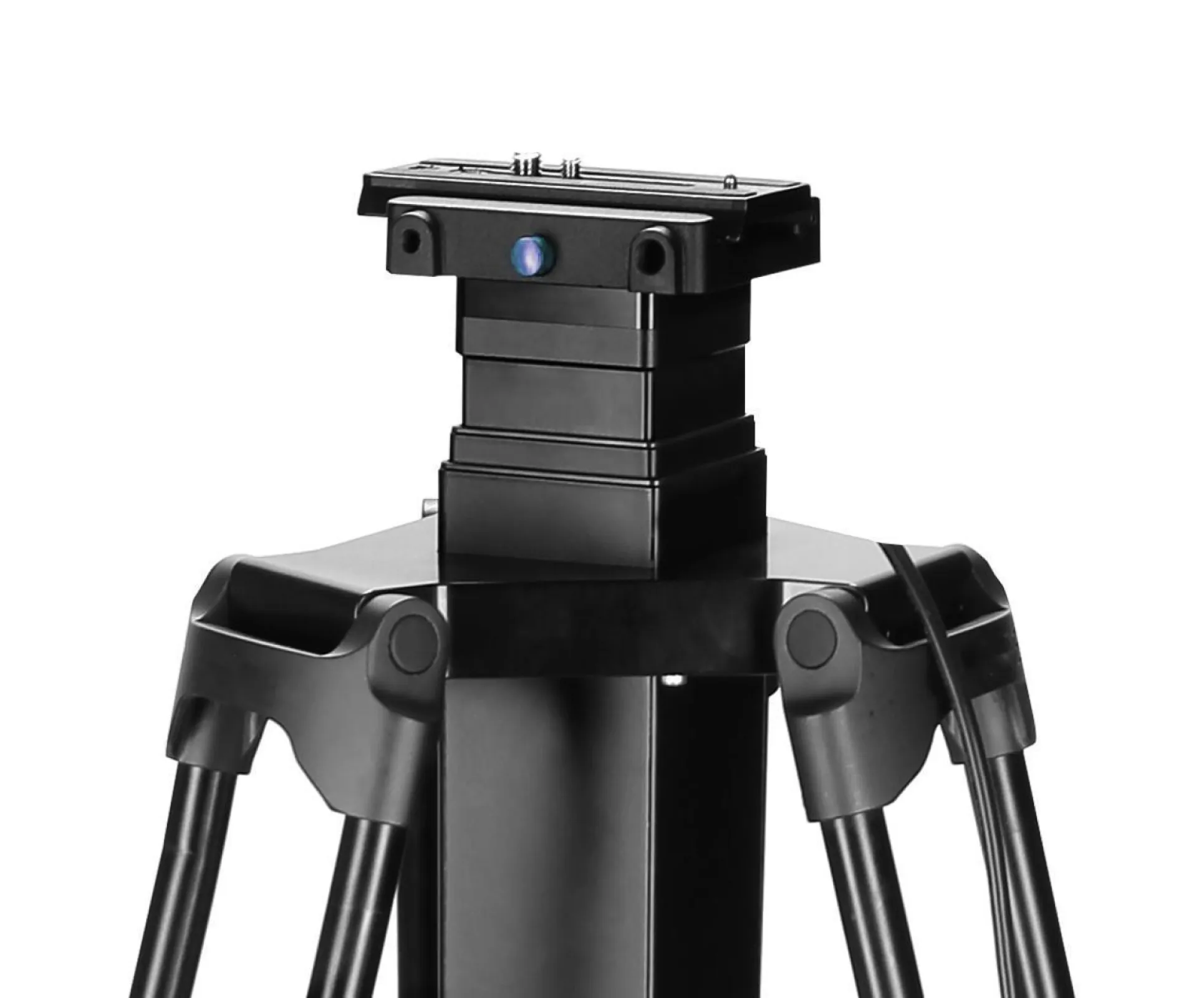 Motorised Pedestal head