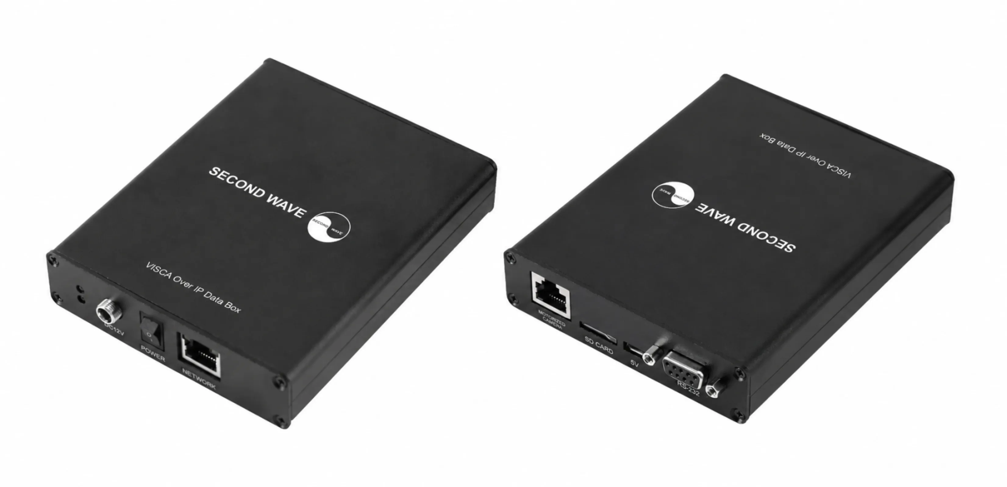Robotic Data Box