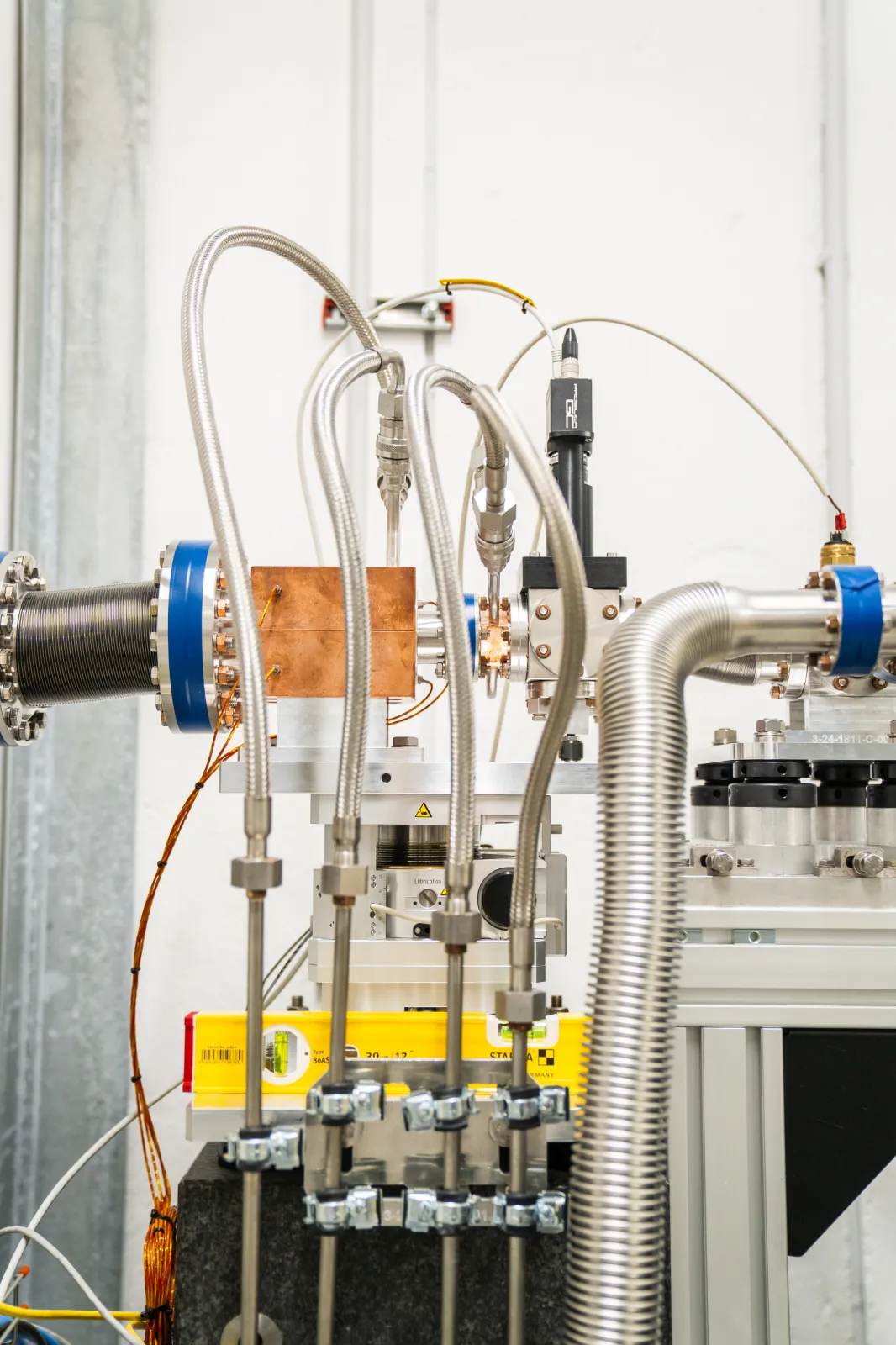 Axiom Insights conducts advanced X-Ray Fluorescence Imaging (XFI) services