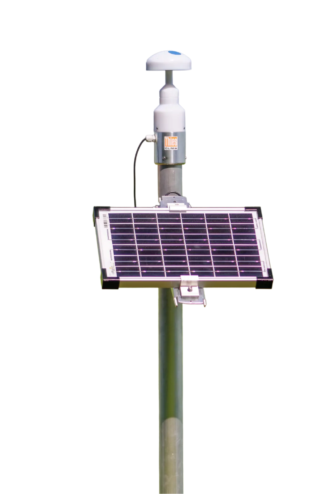 WSC Agrar Weather Station for Smart Farming, No 2