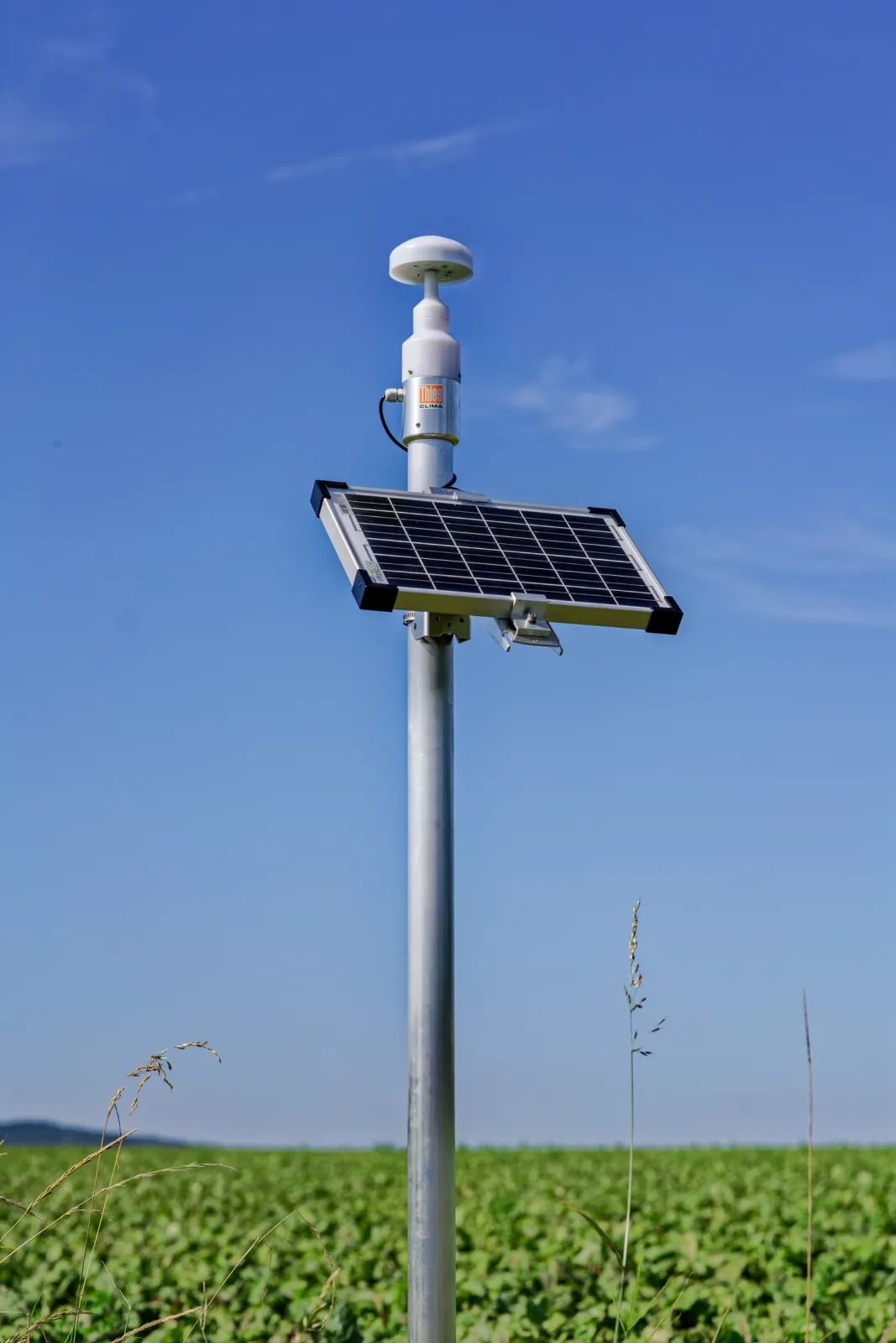 WSC Agrar Weather Station for Smart Farming, No4