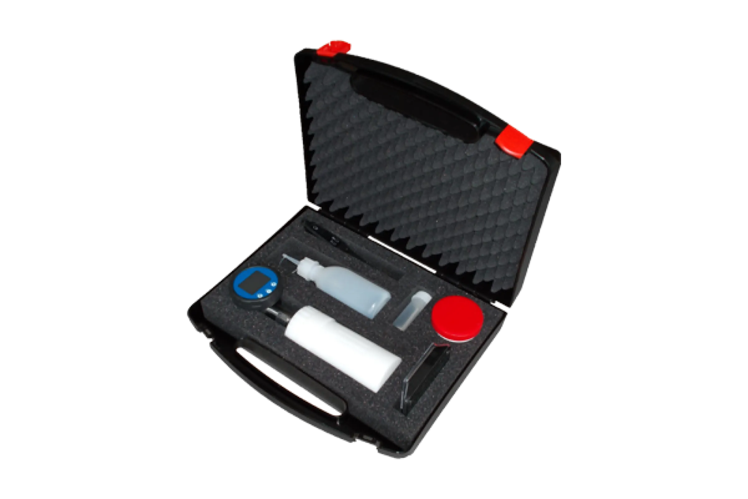 Bicarbonate Tester – quickly measures bicarbonate levels to detect biological process changes early and support stable, efficient biogas production.