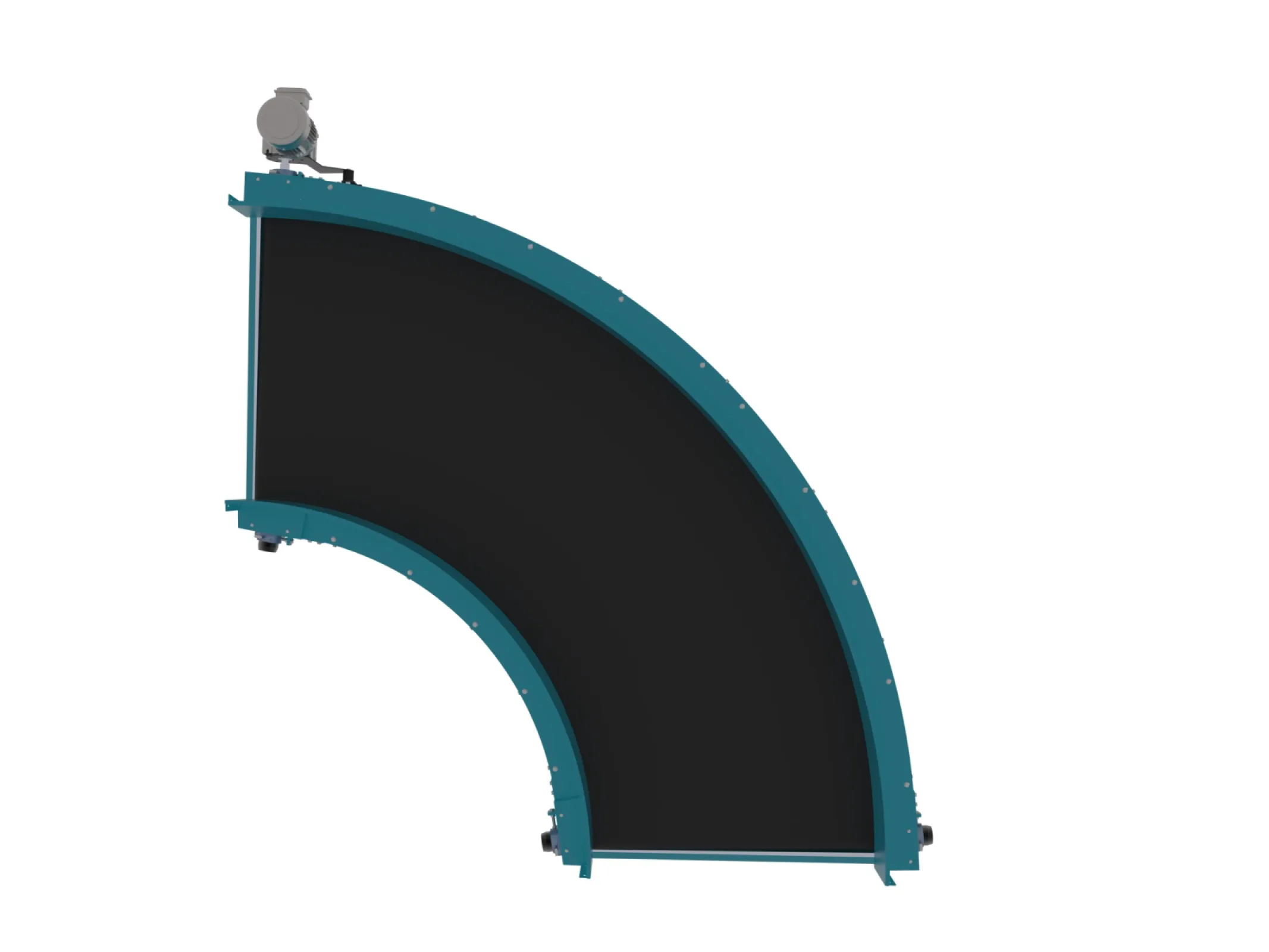 BELTCON Belt Curve