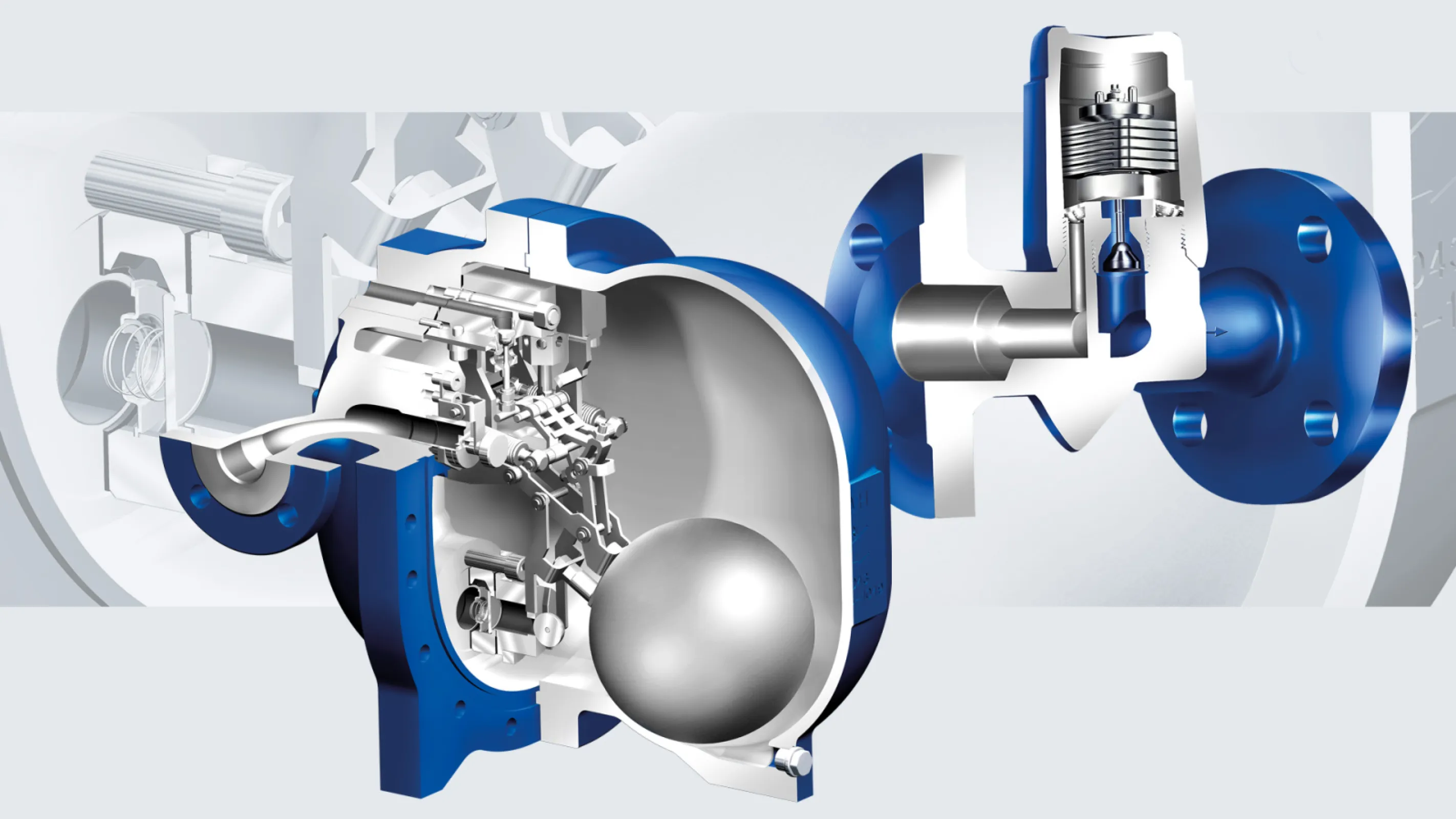ARI-CONA: Core competence for condensate management