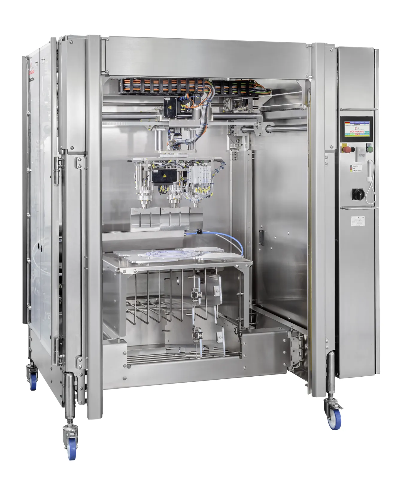 Ultracut Eos