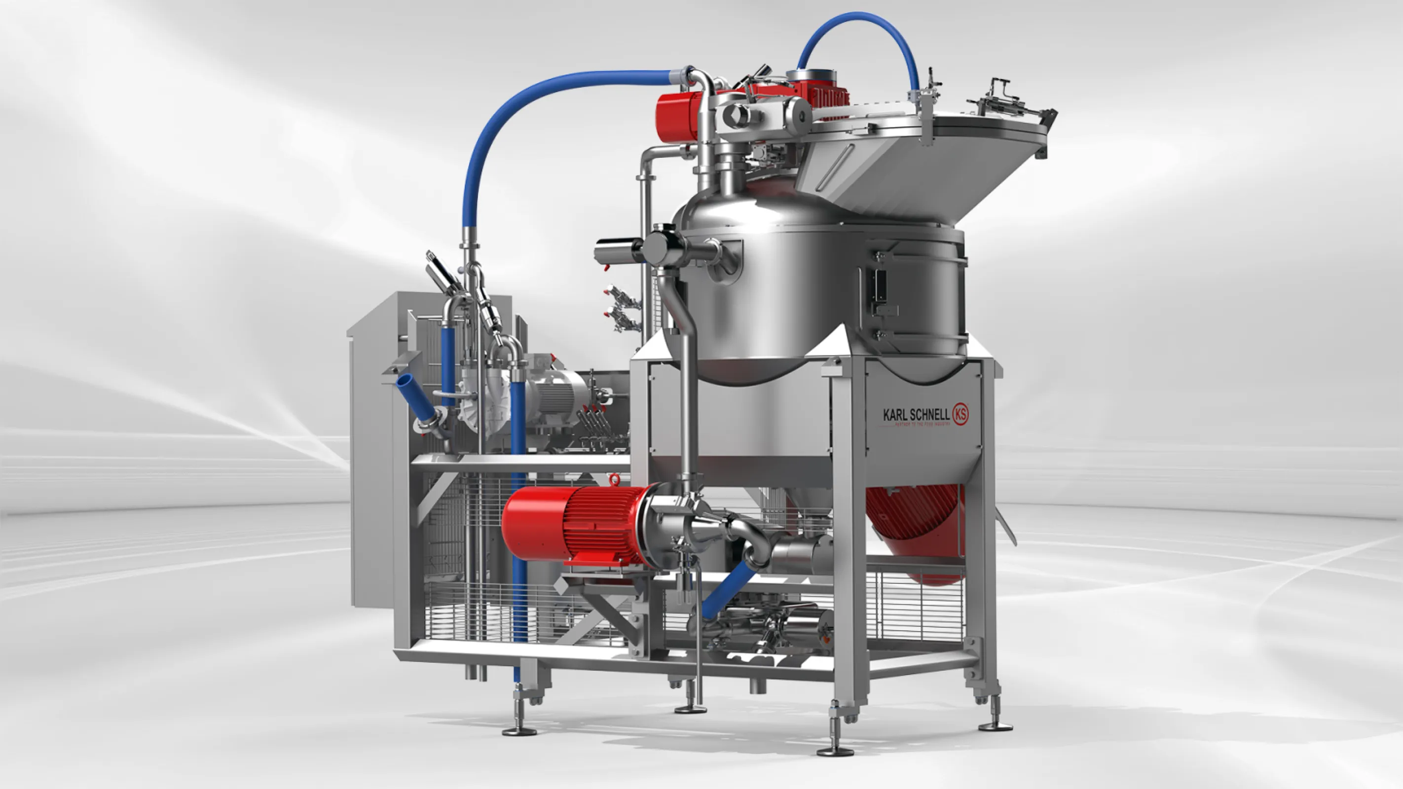 KS Process Automat FC2