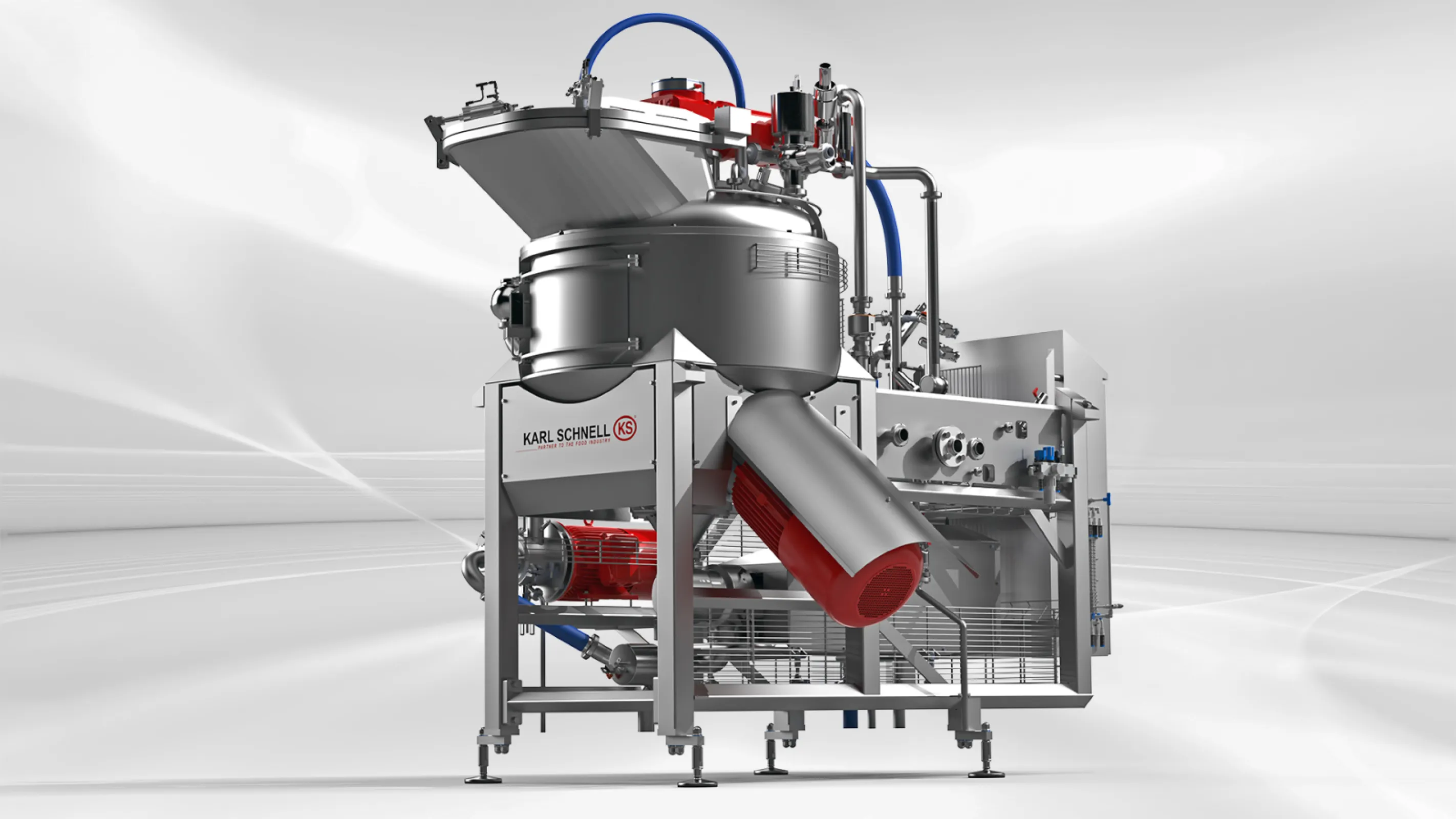 KS Process Automat FC2