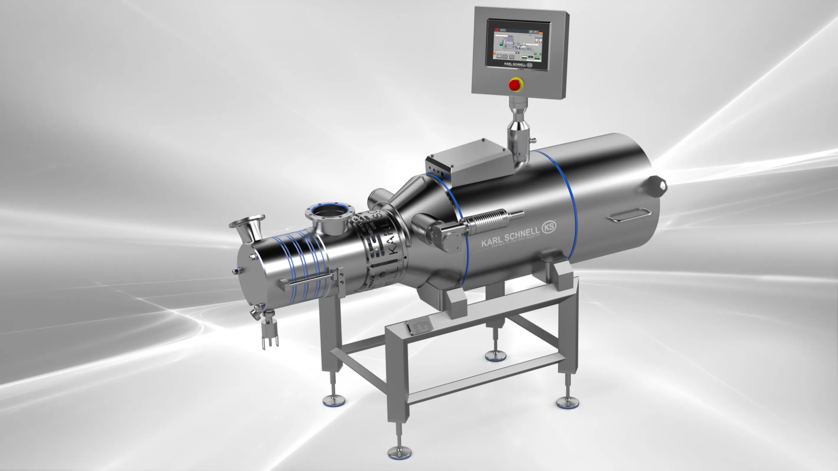 KS Emulsifier FD225 DSE