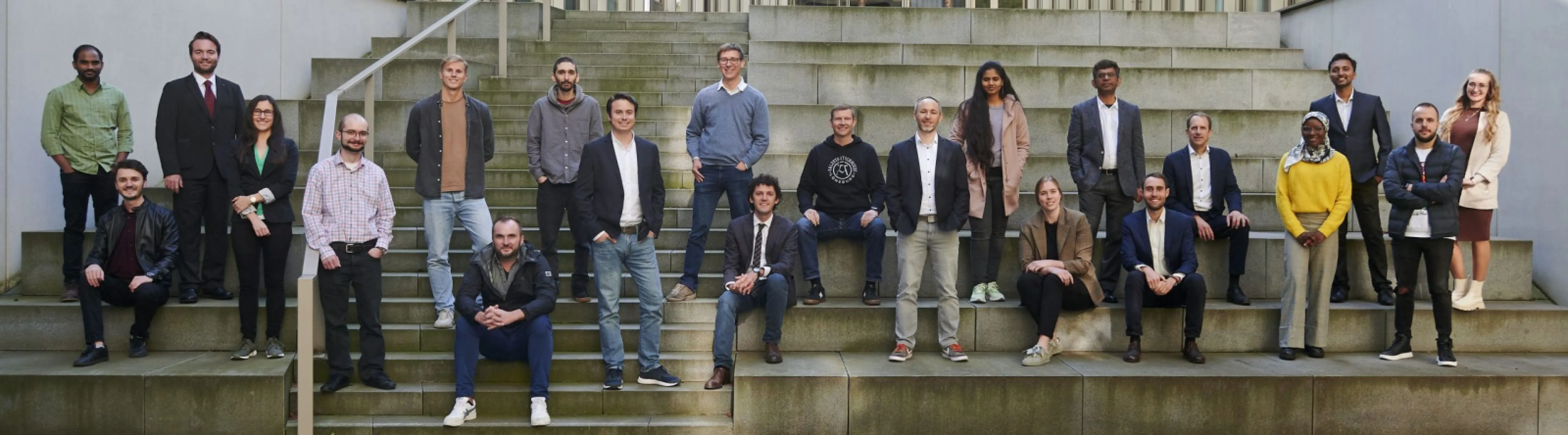 enercast Team