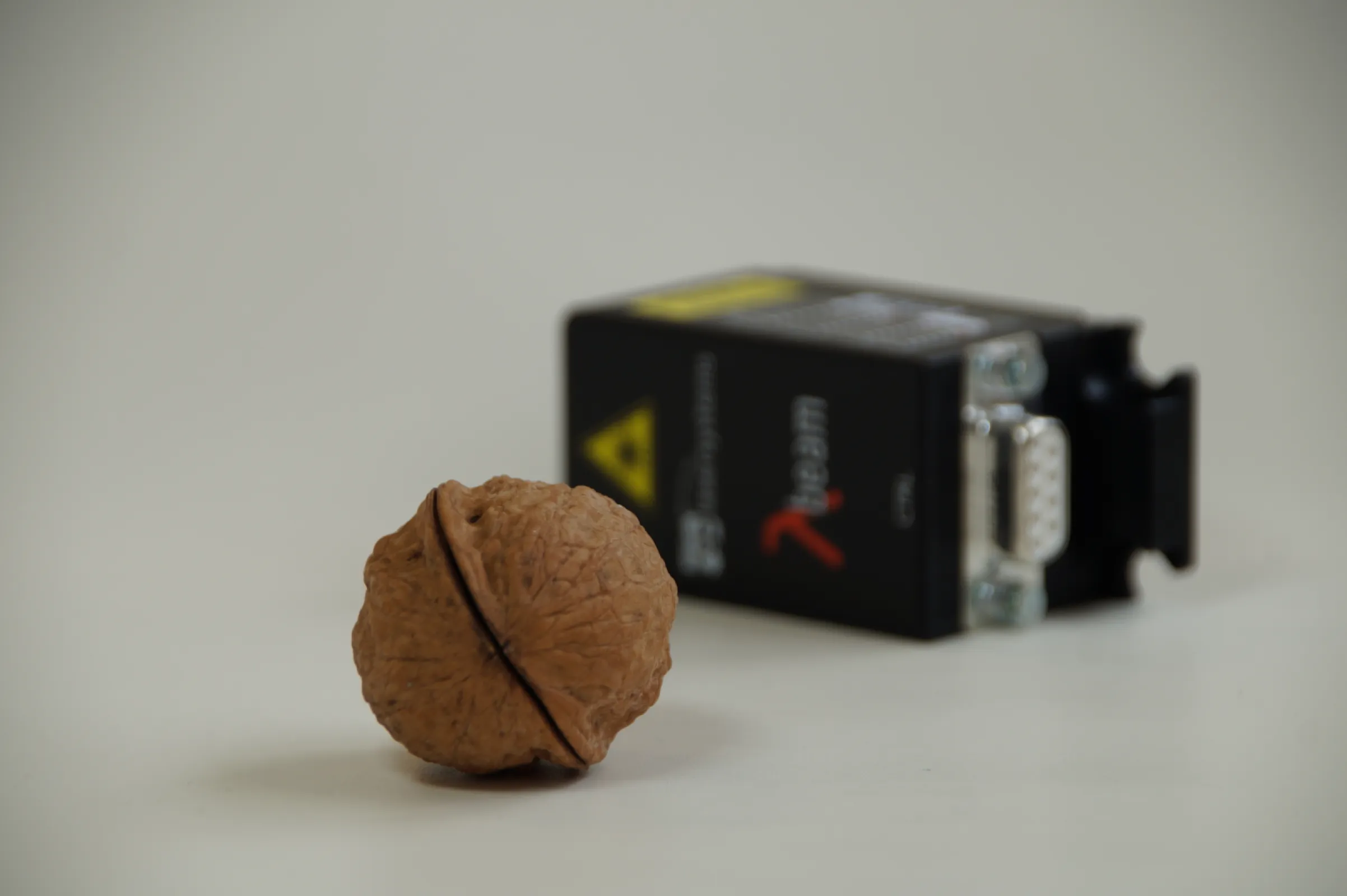 Nut