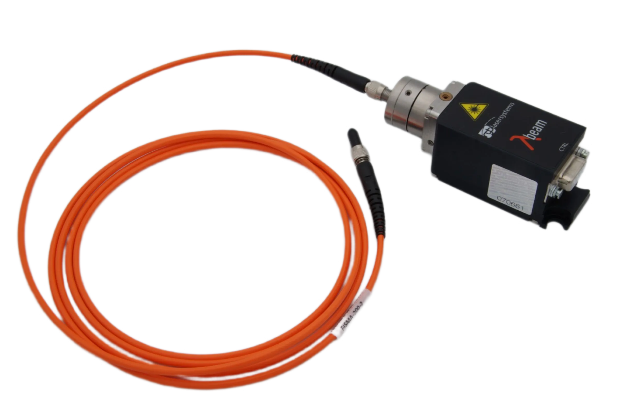 Lambda Beam FIBER Lambda Beam FIBER