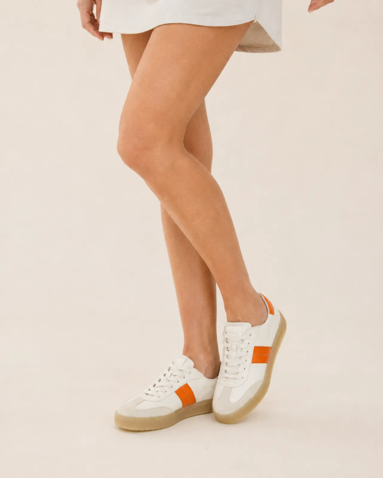 Sioux Ladies Sneaker SS27