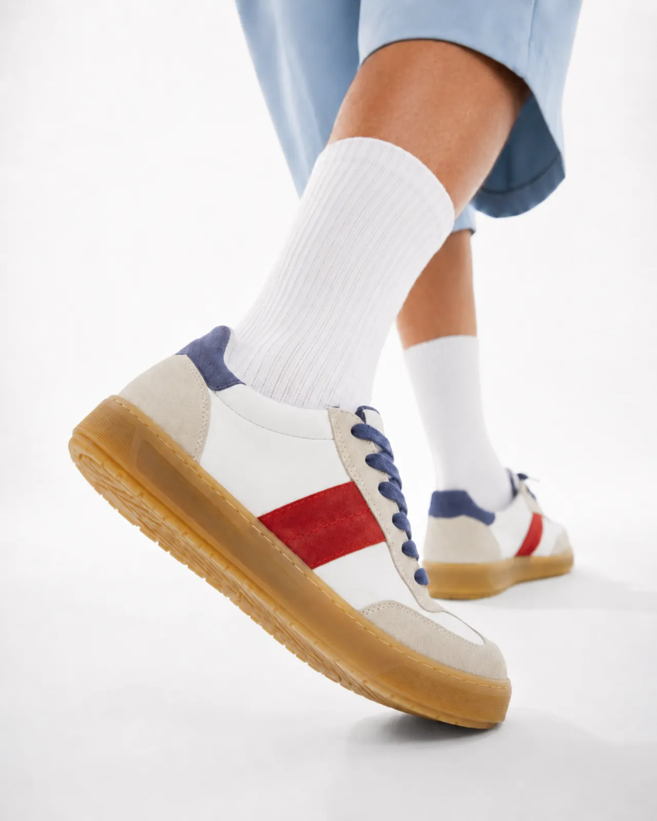 Sioux Mens Sneaker SS27