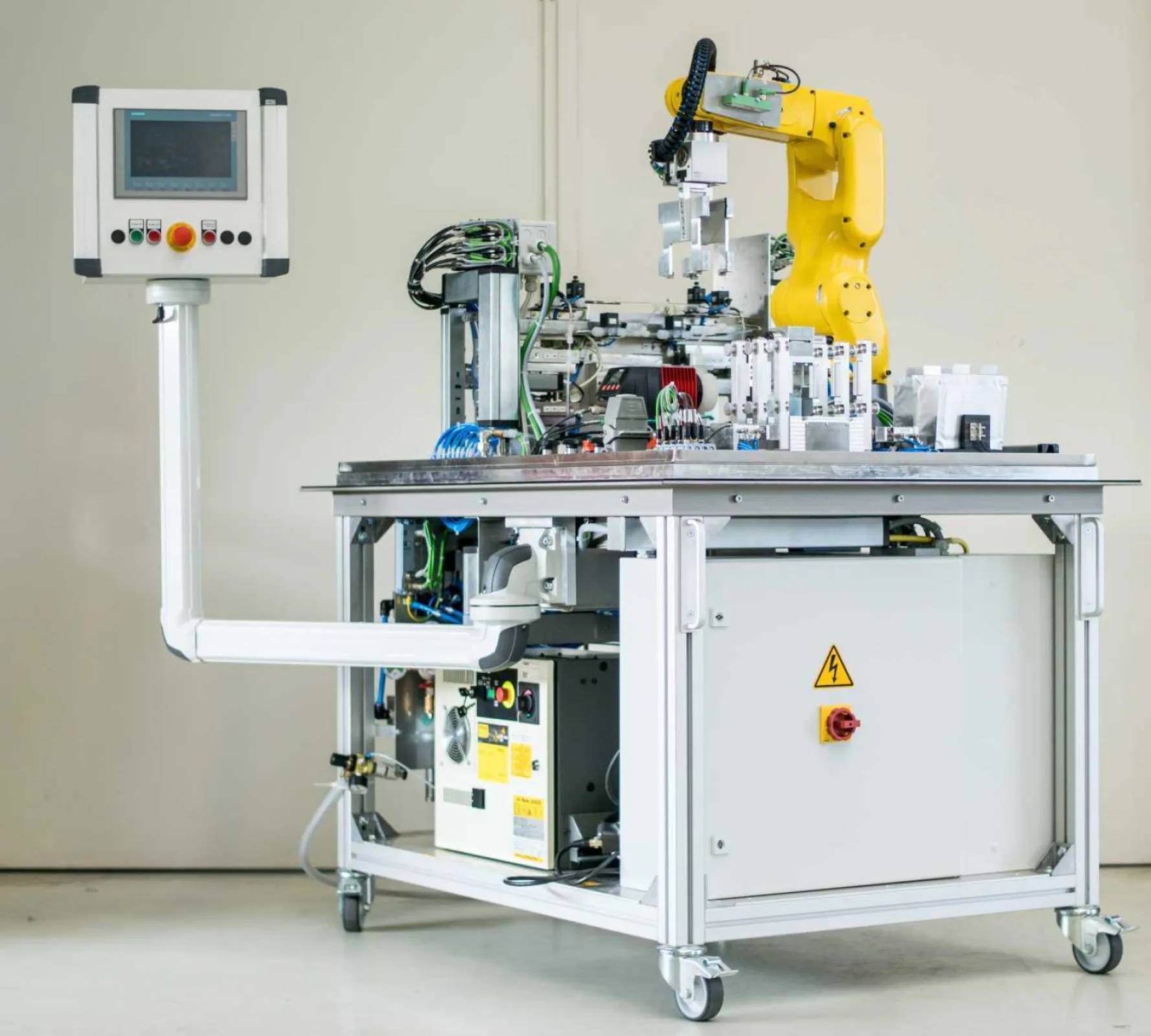 Our Smart Battery Innovation