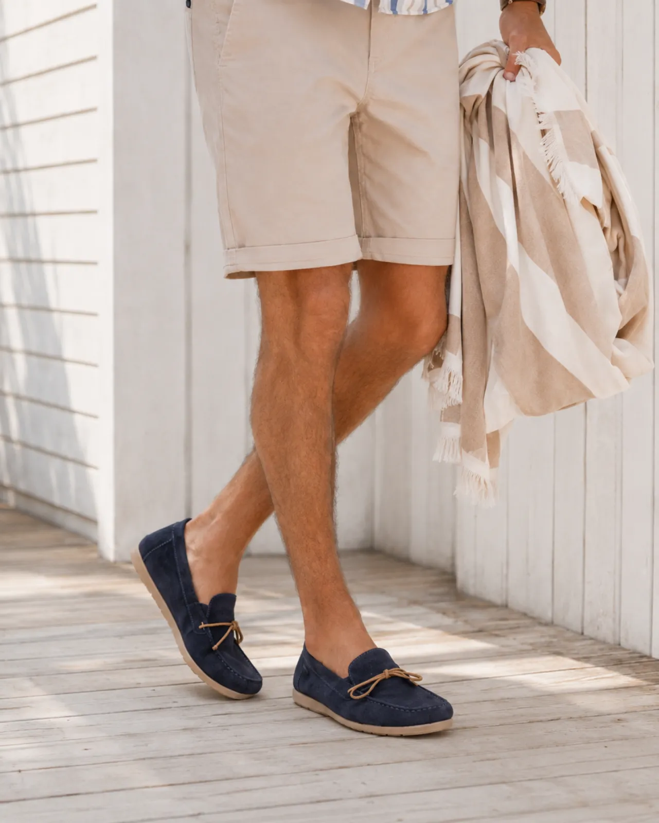 Sioux Mens Moccasins SS27