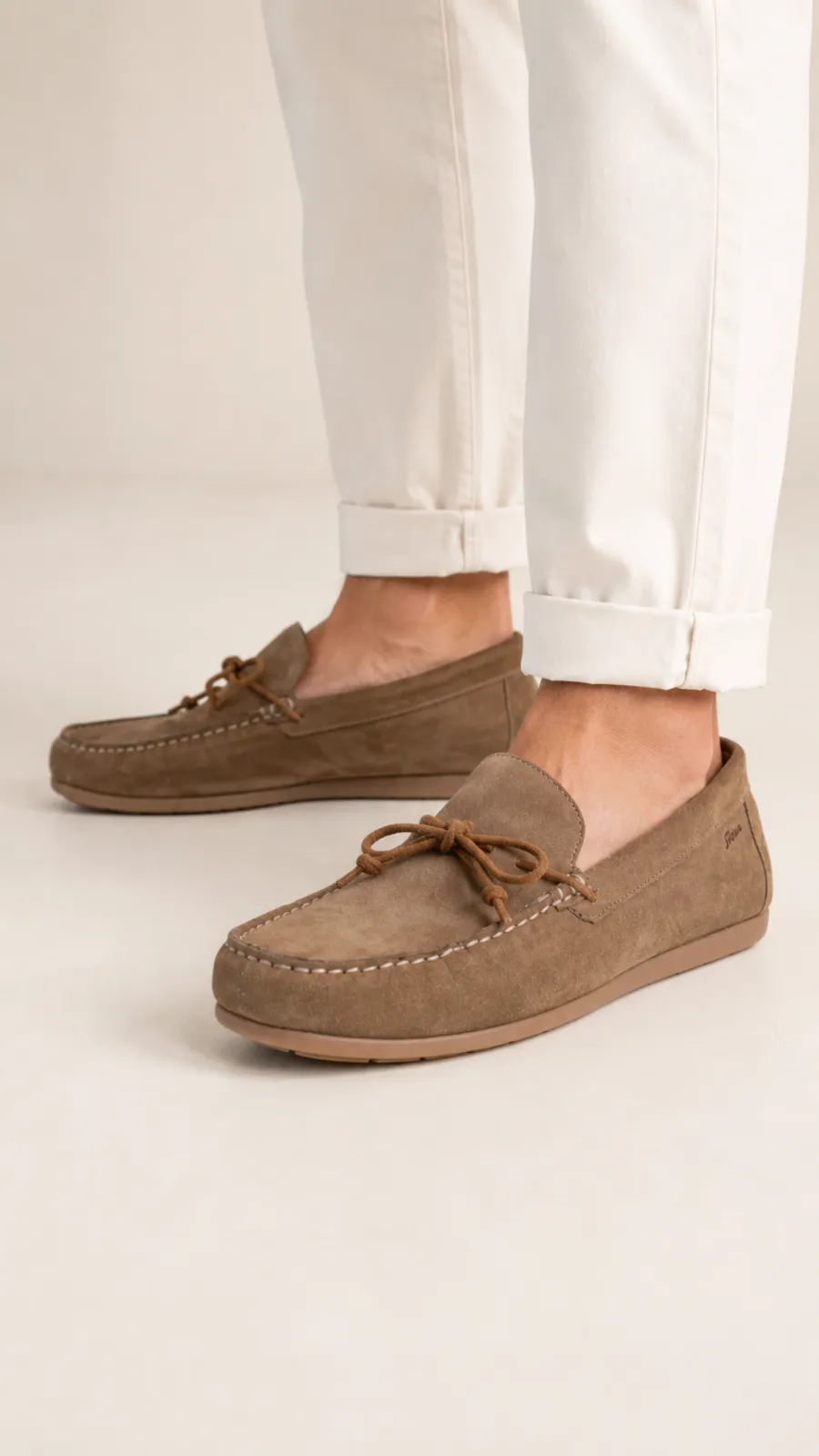 Sioux Mens Moccasins SS27