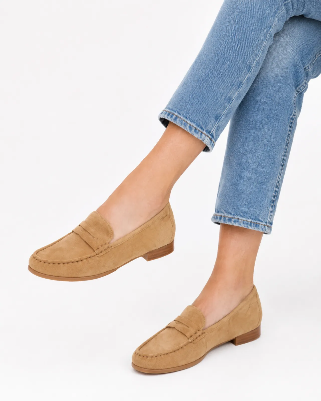 Sioux Ladies Moccasins SS27