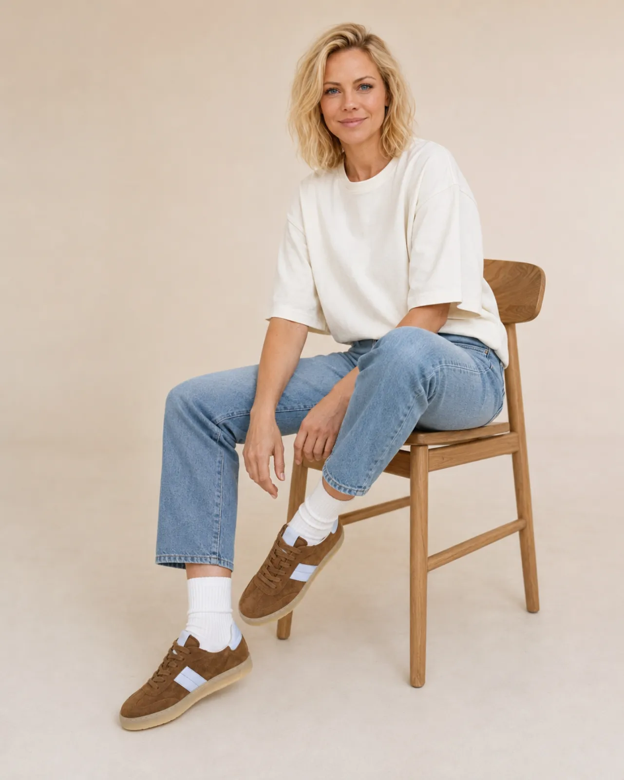 Sioux Ladies Sneakers SS27